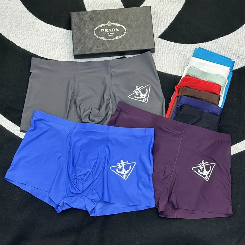 Prada boxer L-3XL 33